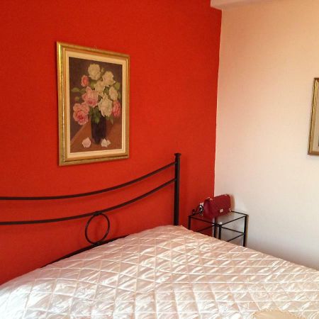 Apartmán Mansarda In Borgo Dora Turín Exteriér fotografie