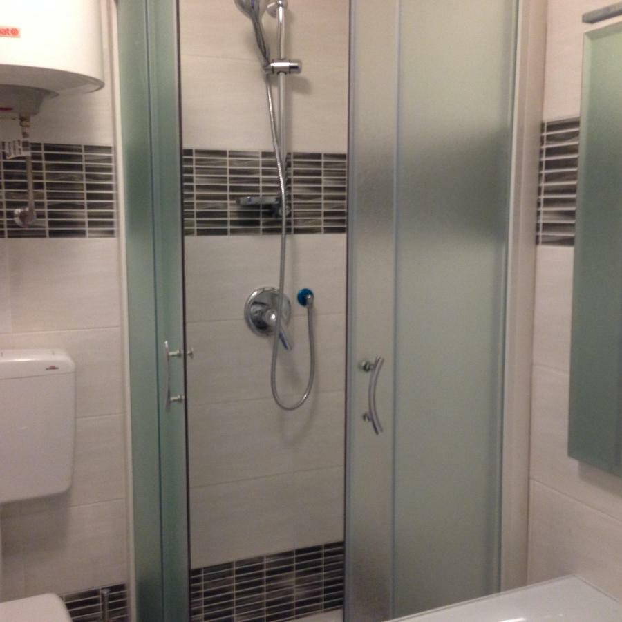 Apartmán Mansarda In Borgo Dora Turín Exteriér fotografie