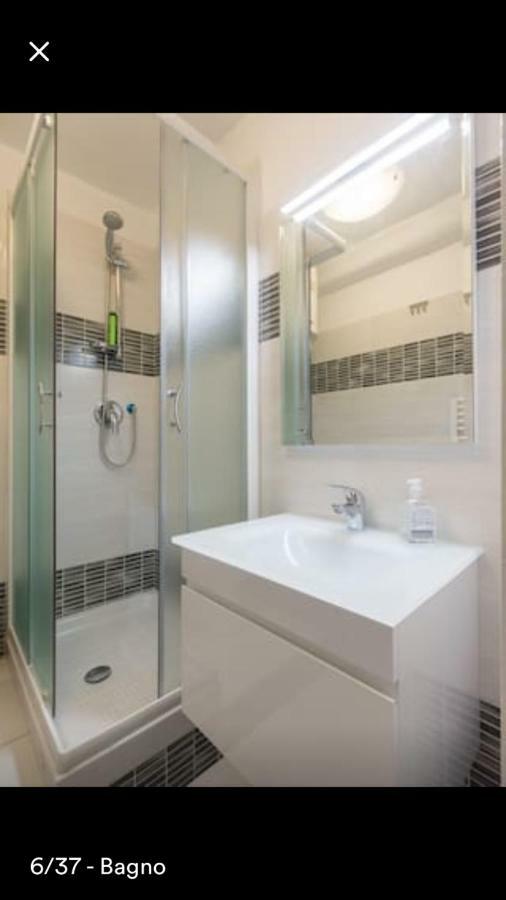 Apartmán Mansarda In Borgo Dora Turín Exteriér fotografie