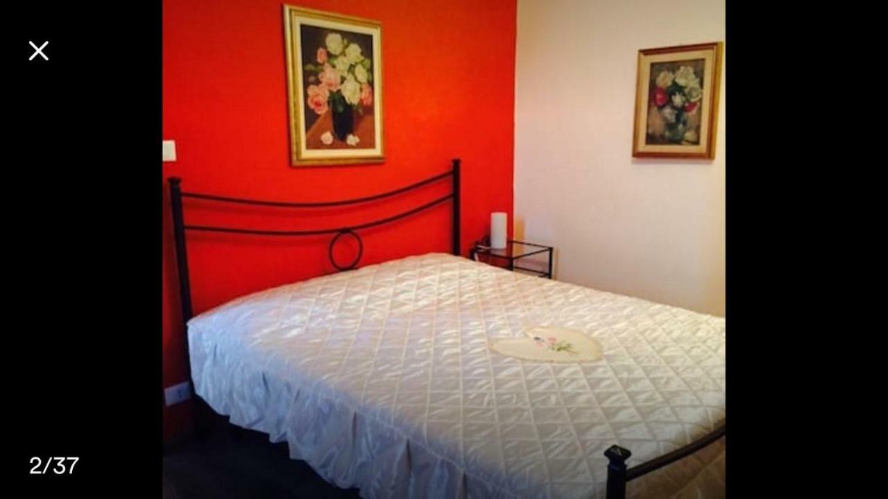 Apartmán Mansarda In Borgo Dora Turín Exteriér fotografie