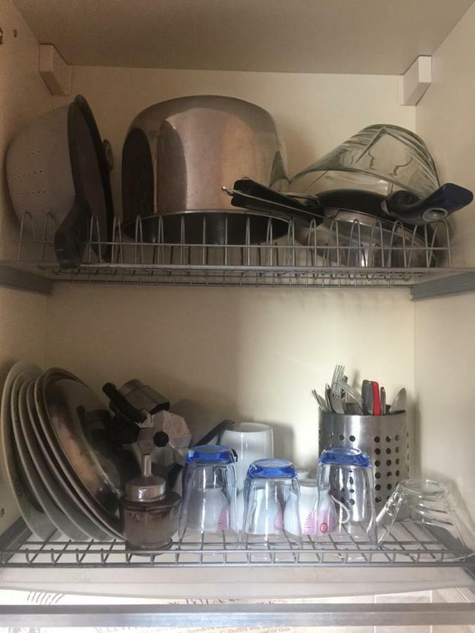 Apartmán Mansarda In Borgo Dora Turín Exteriér fotografie
